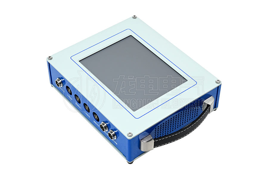 LDGKC-AQ斷路器動(dòng)特性帶電分析儀