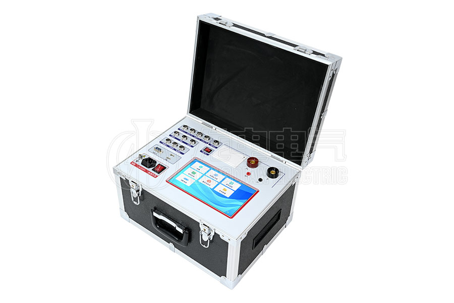 LDGKC-HAHL高壓開關(guān)綜合特性測試儀