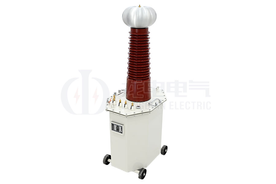 LDYDJ-10kVA/100kV工頻耐壓試驗裝置