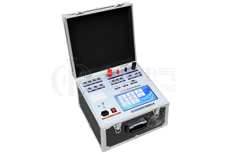 LDGKC-HBD動(dòng)態(tài)電阻高壓開(kāi)關(guān)特性測(cè)試儀