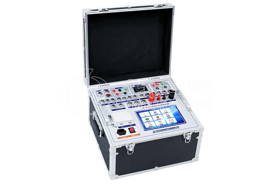 LDGKC-HCSDJ全功能高壓開關(guān)綜合特性測(cè)試儀