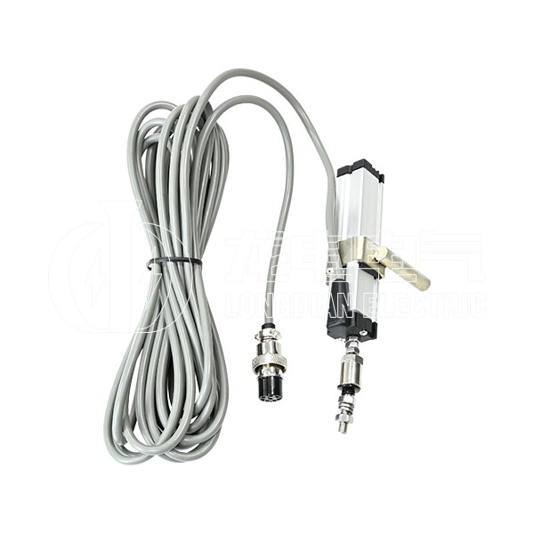 LDGKC-HA高壓開關(guān)機(jī)械特性測(cè)試儀